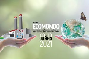 ECOMONDO Brasil 2021 ECOMONDO Brasil 2021