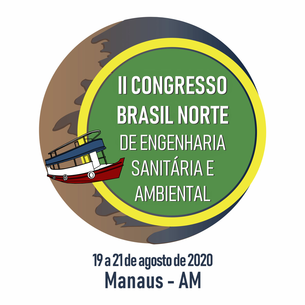 II Congresso Brasil Norte de Engenharia Sanitária e Ambiental – CBNESA II Congresso Brasil Norte de Engenharia Sanitária e Ambiental – CBNESA