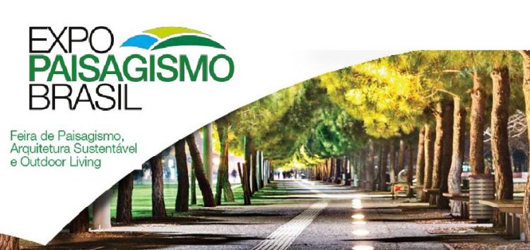 EXPO PAISAGISMO BRASIL EXPO PAISAGISMO BRASIL