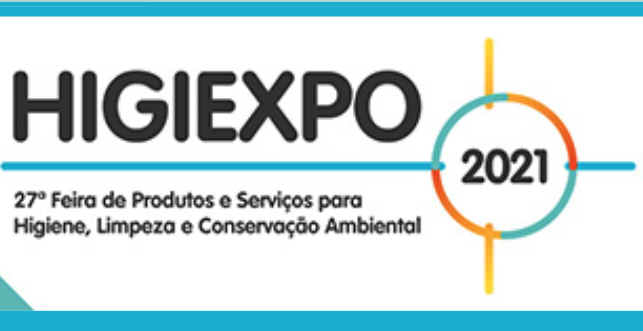 HigiExpo – 27ª Feira HigiExpo – 27ª Feira