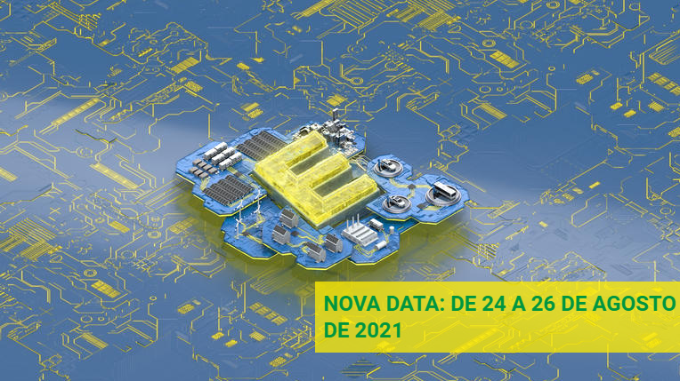 The smarter E South America 2021 The smarter E South America 2021