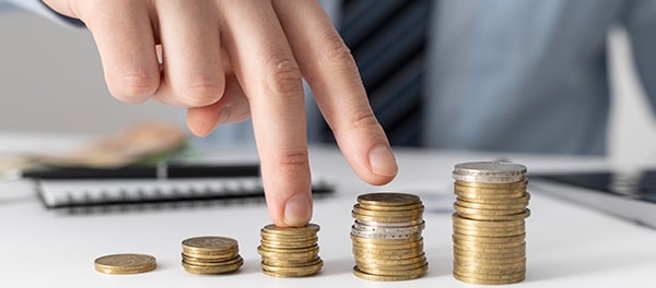 Finanças