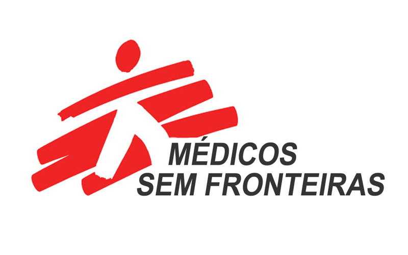 Médicos Sem Fronteiras Brasil