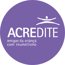 Acredite -  Amigos da Criança com Reumatismo
