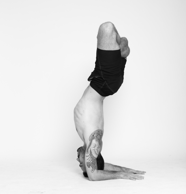 Core Vinyasa - My Yoga