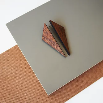 Brinco Fuksas Ecológica - Design Côté