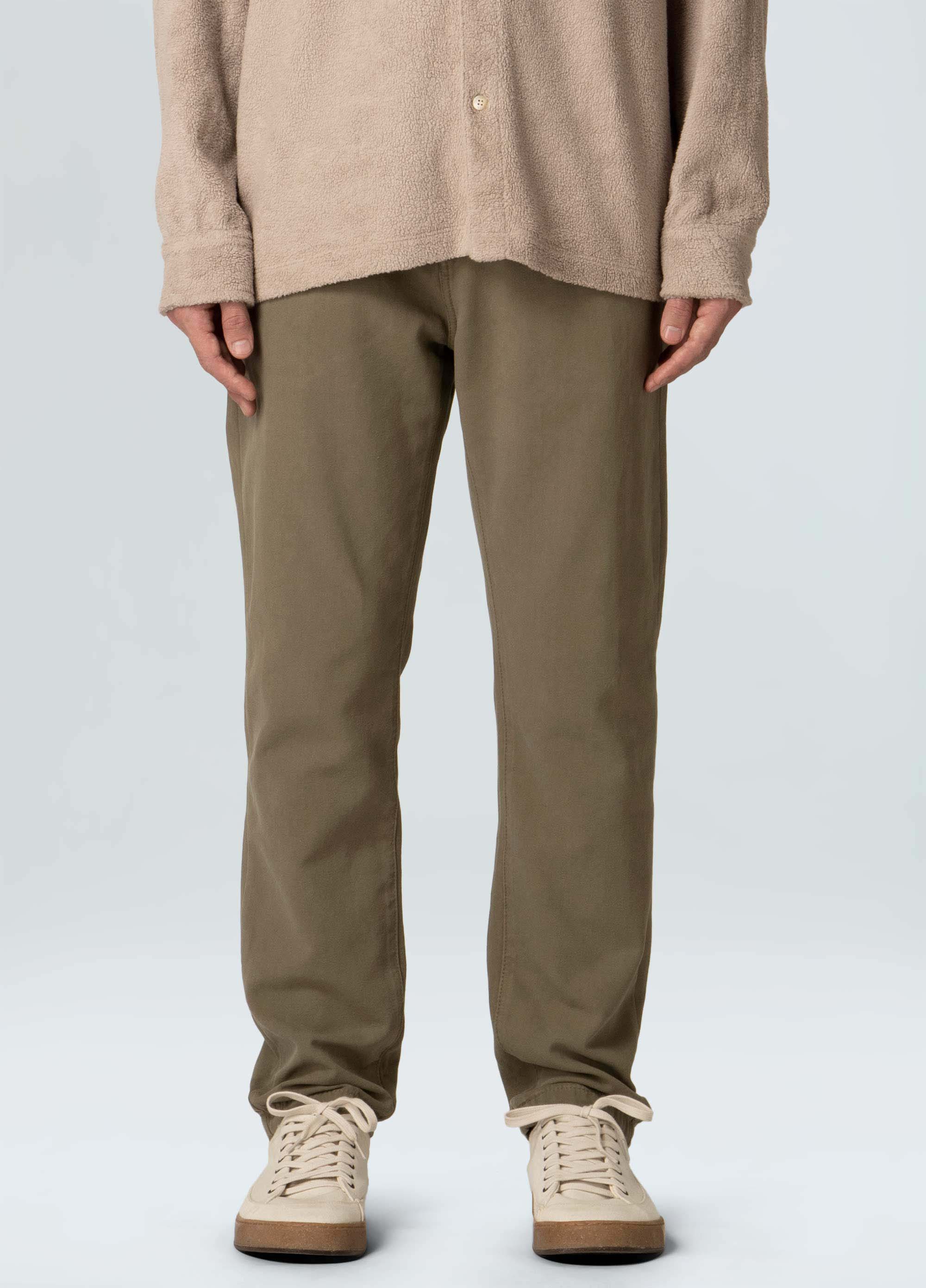 Calça Osklen Masculina Alfaiataria E-Basics