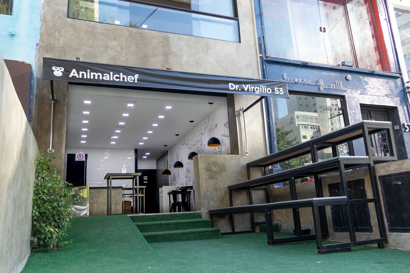 Animalchef