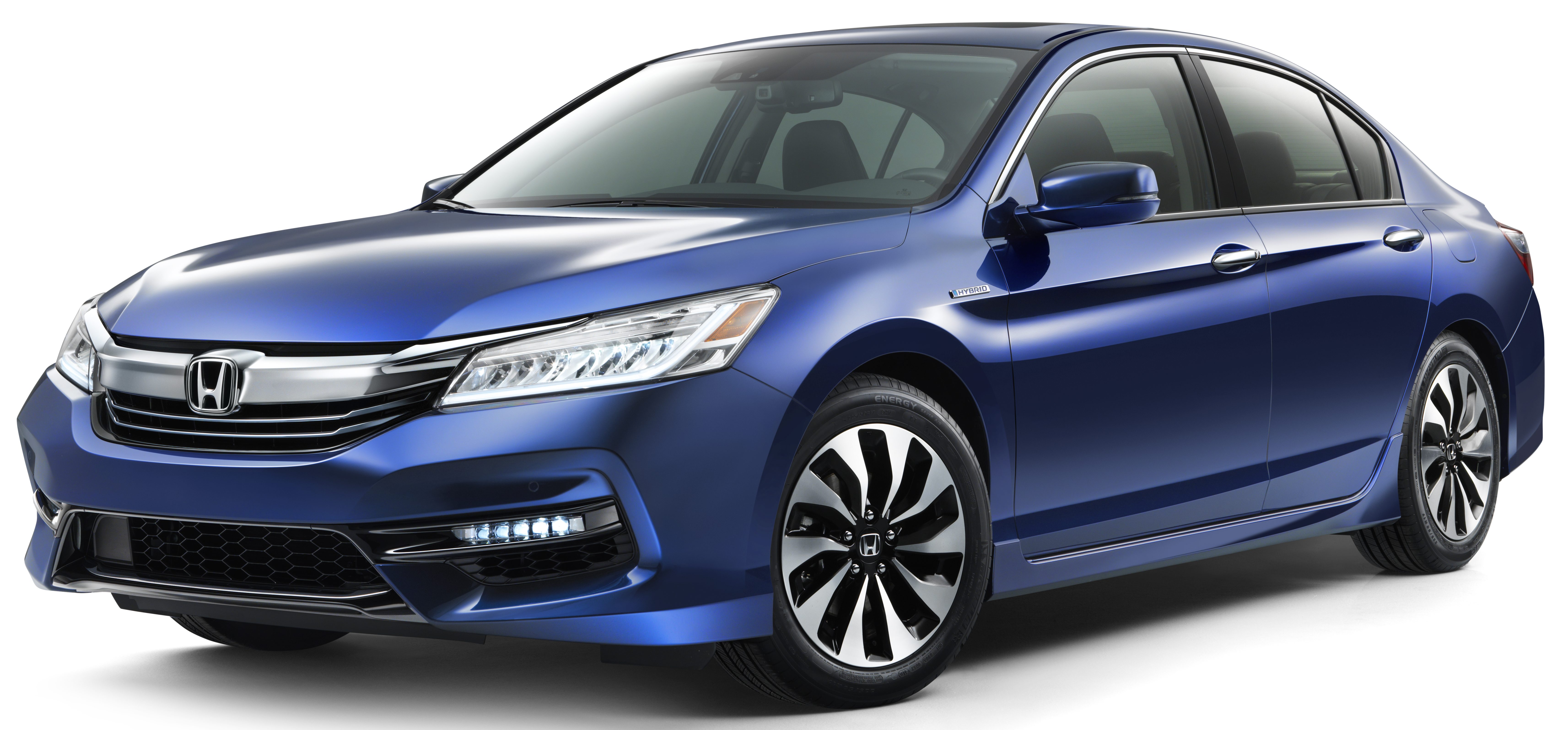 Carro Honda Accord Hybrid