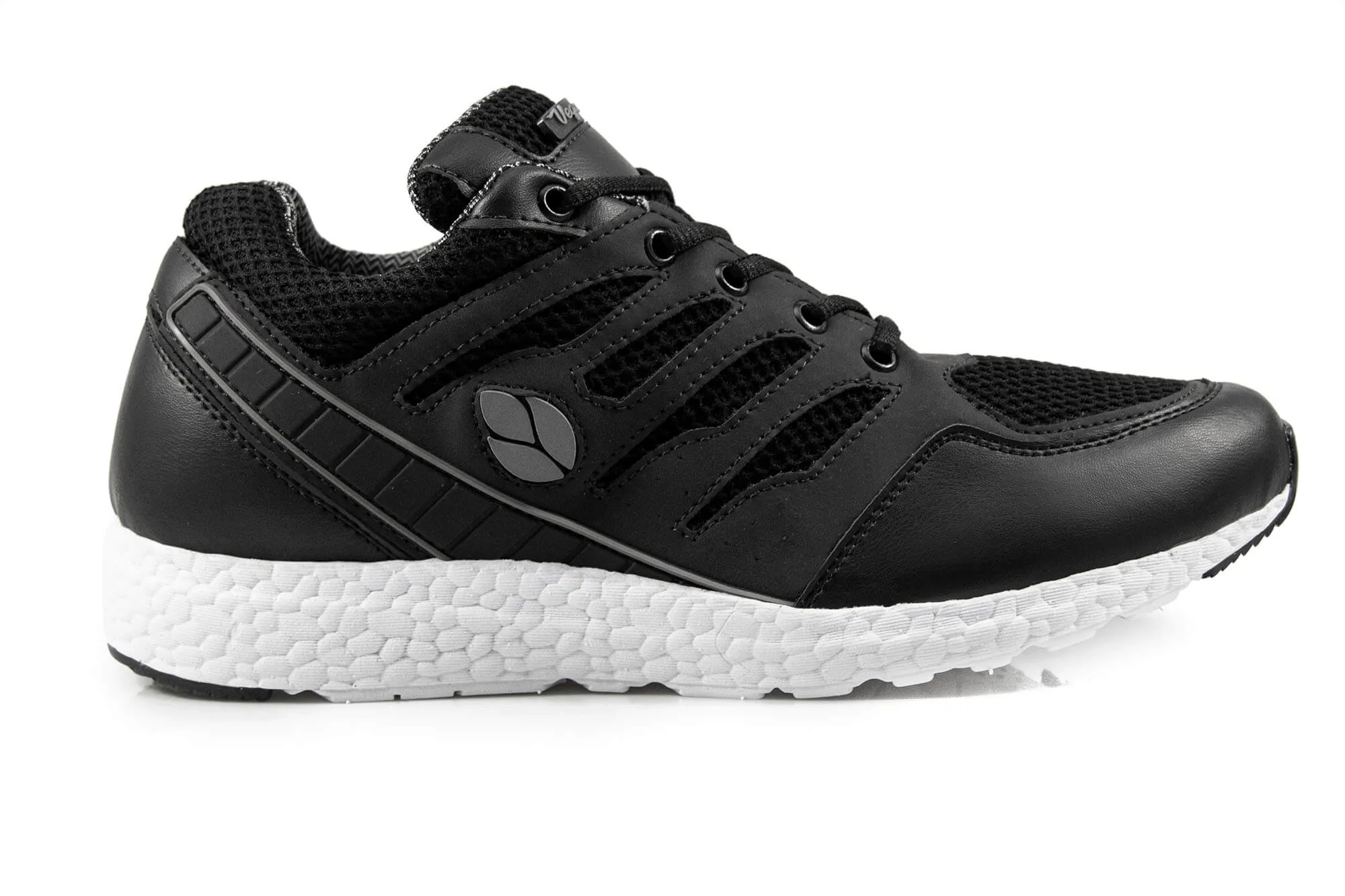 Tênis Vegano Shoes Strong Alpha Preto - Vegano Shoes
