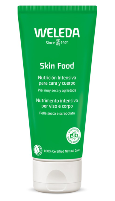 Skin Food Clássico - Weleda