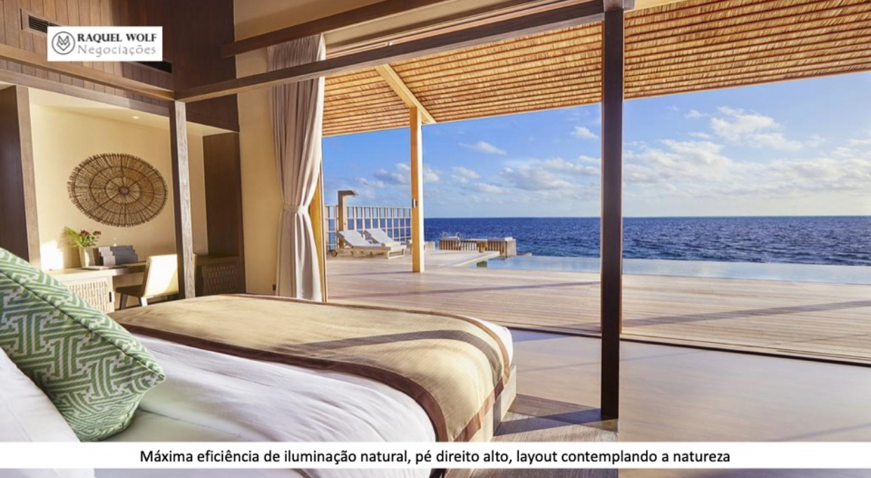 Resort Flutuante Resort Flutuante