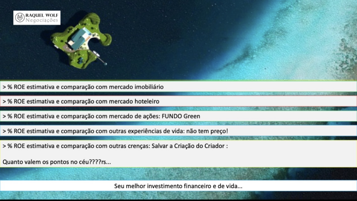 Resort Flutuante Resort Flutuante