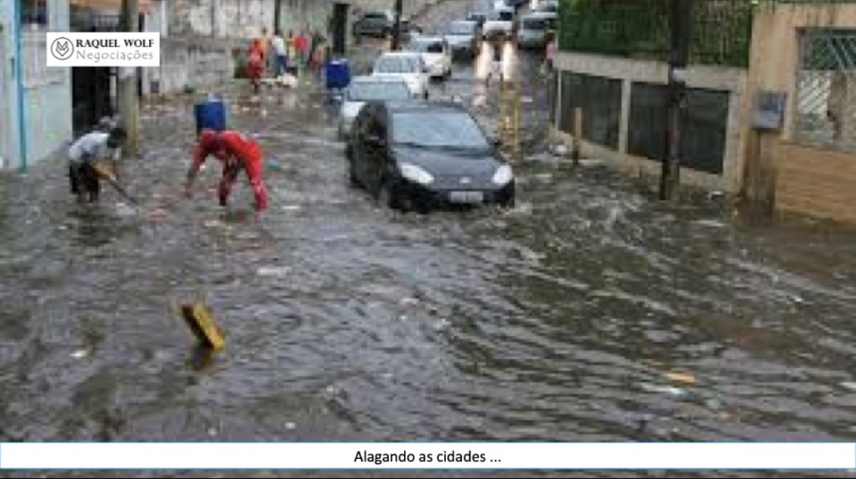 Resort Flutuante Resort Flutuante