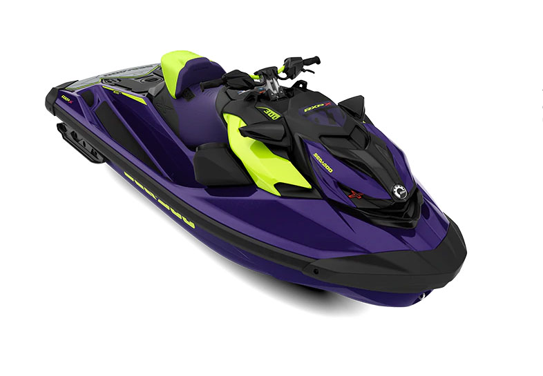 Jet Ski Sea-Doo RXP-X 300