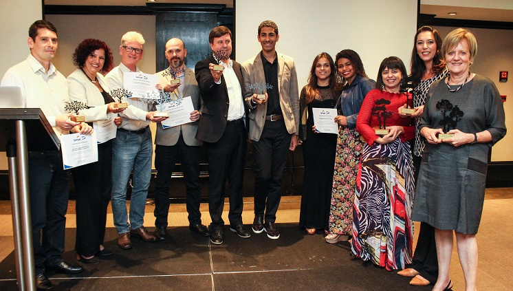 Hotel ecológico gaúcho conquista prêmio Top Sustentabilidade