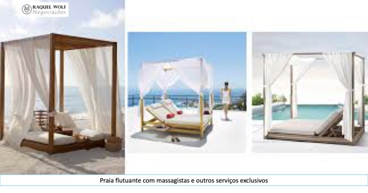 Resort Flutuante Resort Flutuante