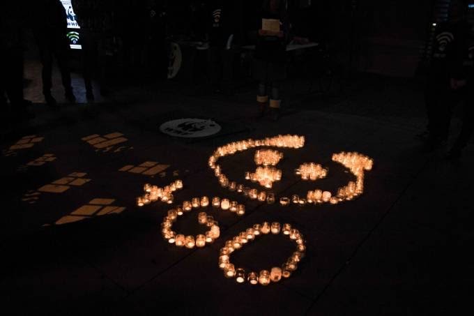 Hora do Planeta 2020: o desafio de pensar no meio ambiente pós-coronavírus