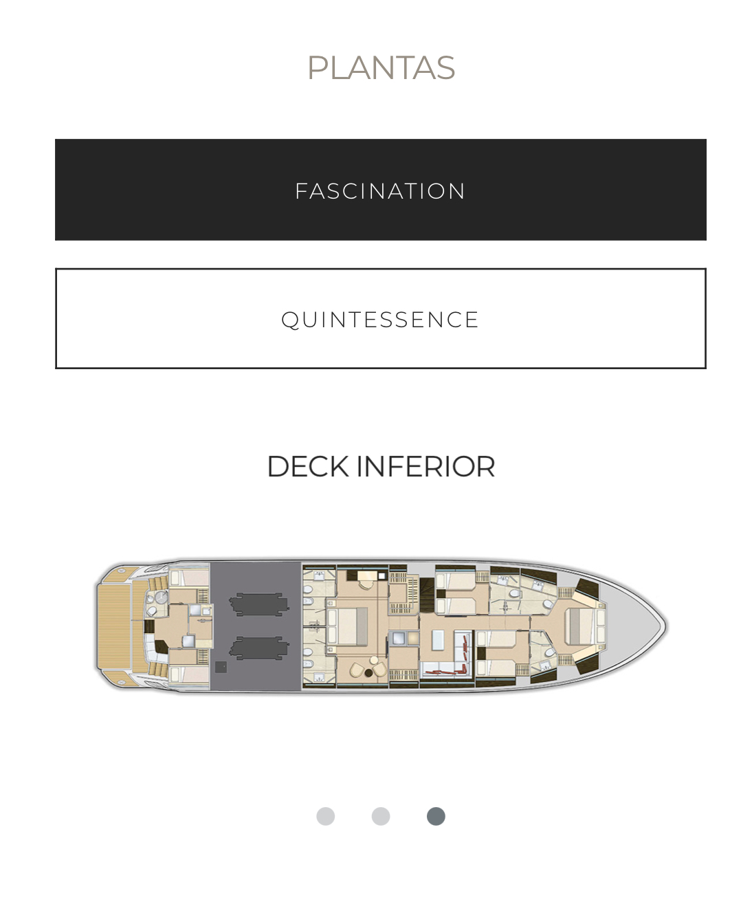 barco Super yacht 95pés. Intermarine