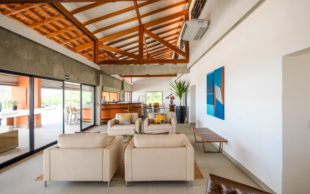 Terreno na Fazenda Dona Ana Carolina - Itatiba