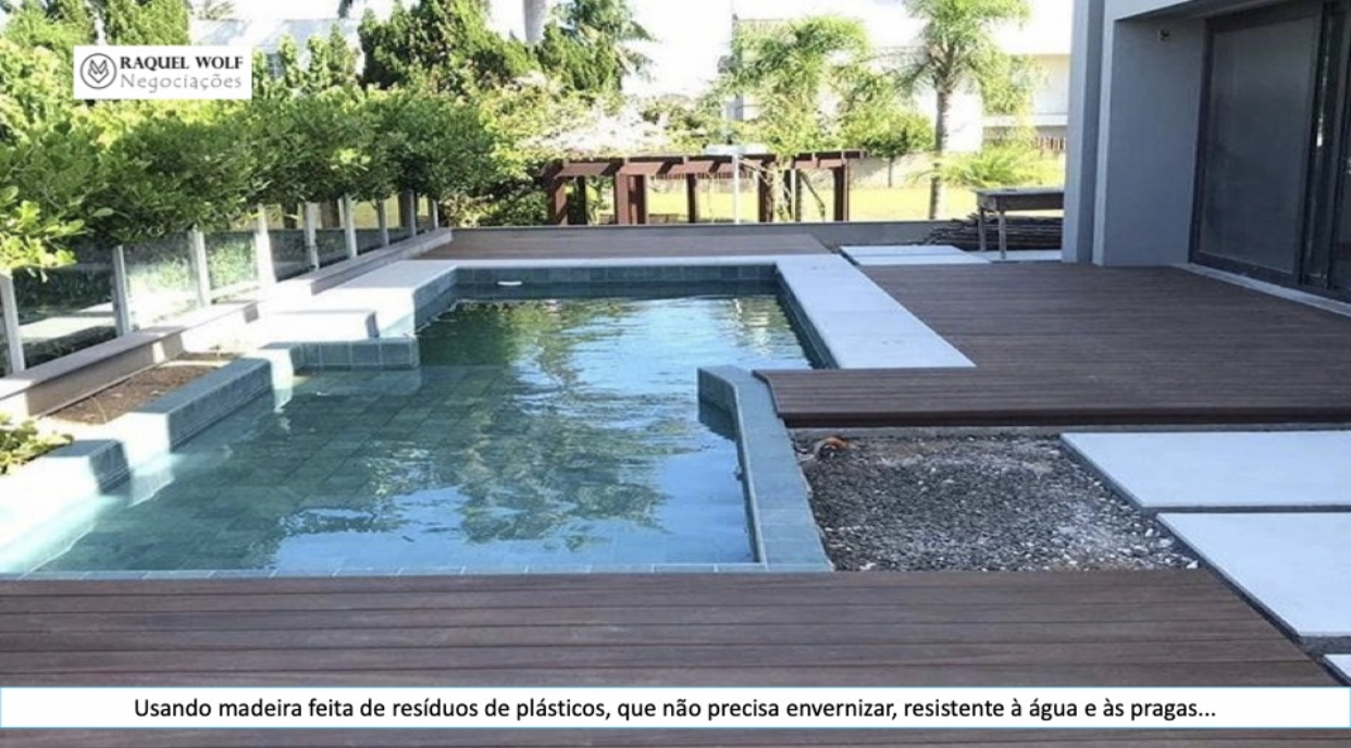 Resort Flutuante Resort Flutuante