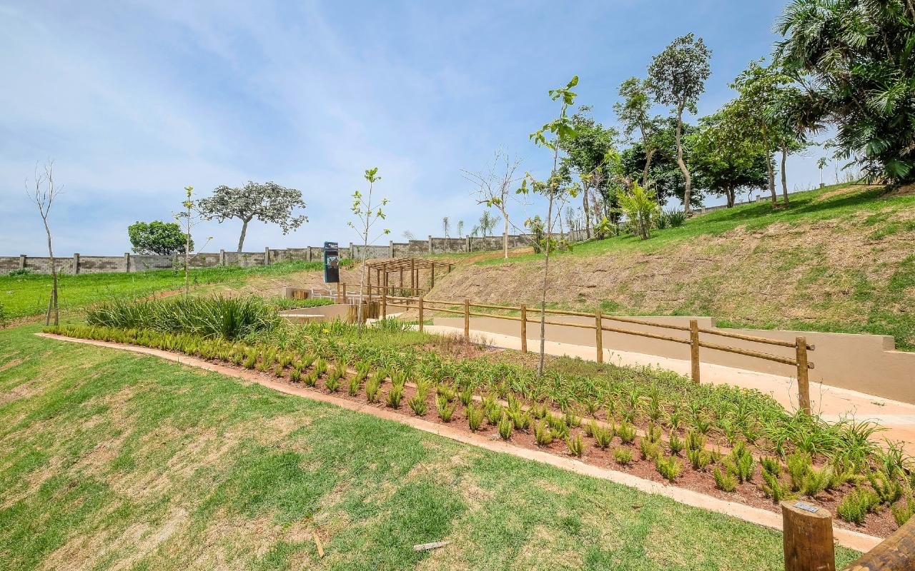 Terreno na Fazenda Dona Ana Carolina - Itatiba