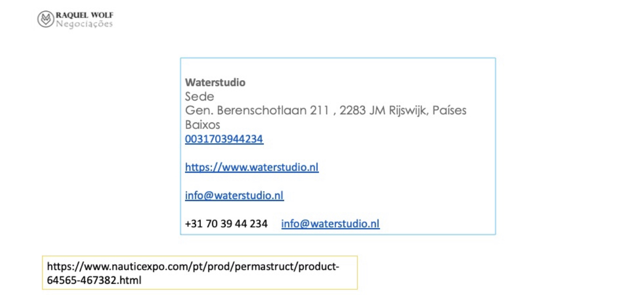 Resort Flutuante Resort Flutuante