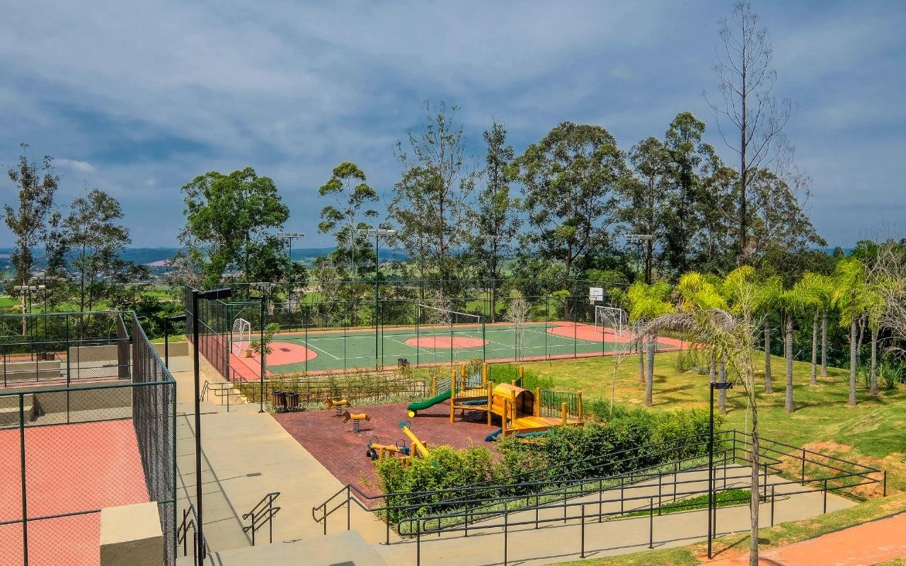 Terreno na Fazenda Dona Ana Carolina - Itatiba