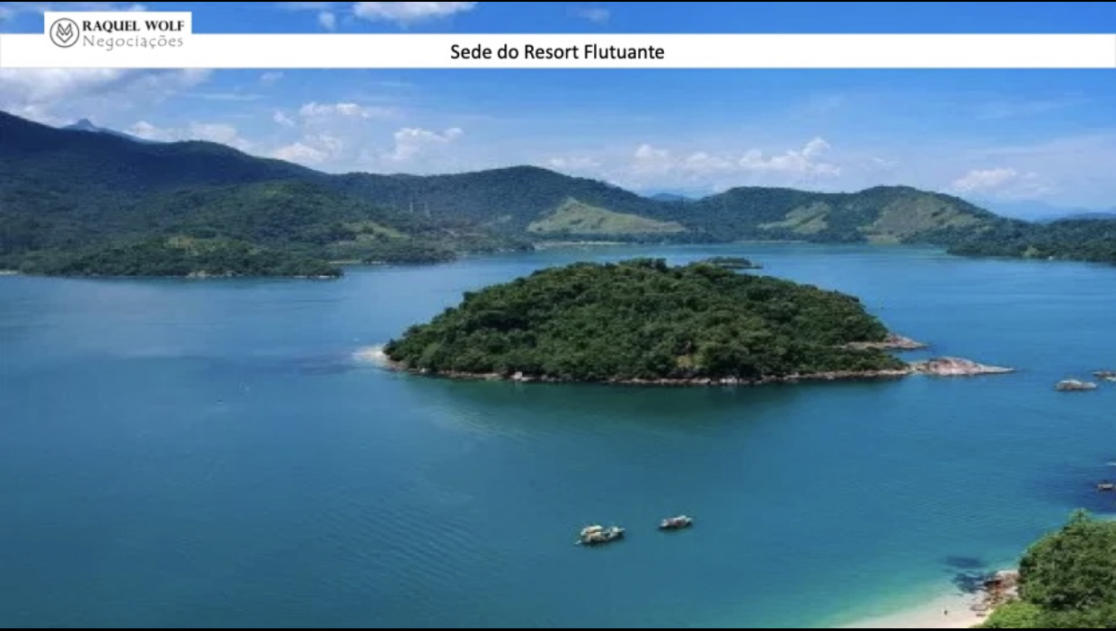 Resort Flutuante Resort Flutuante