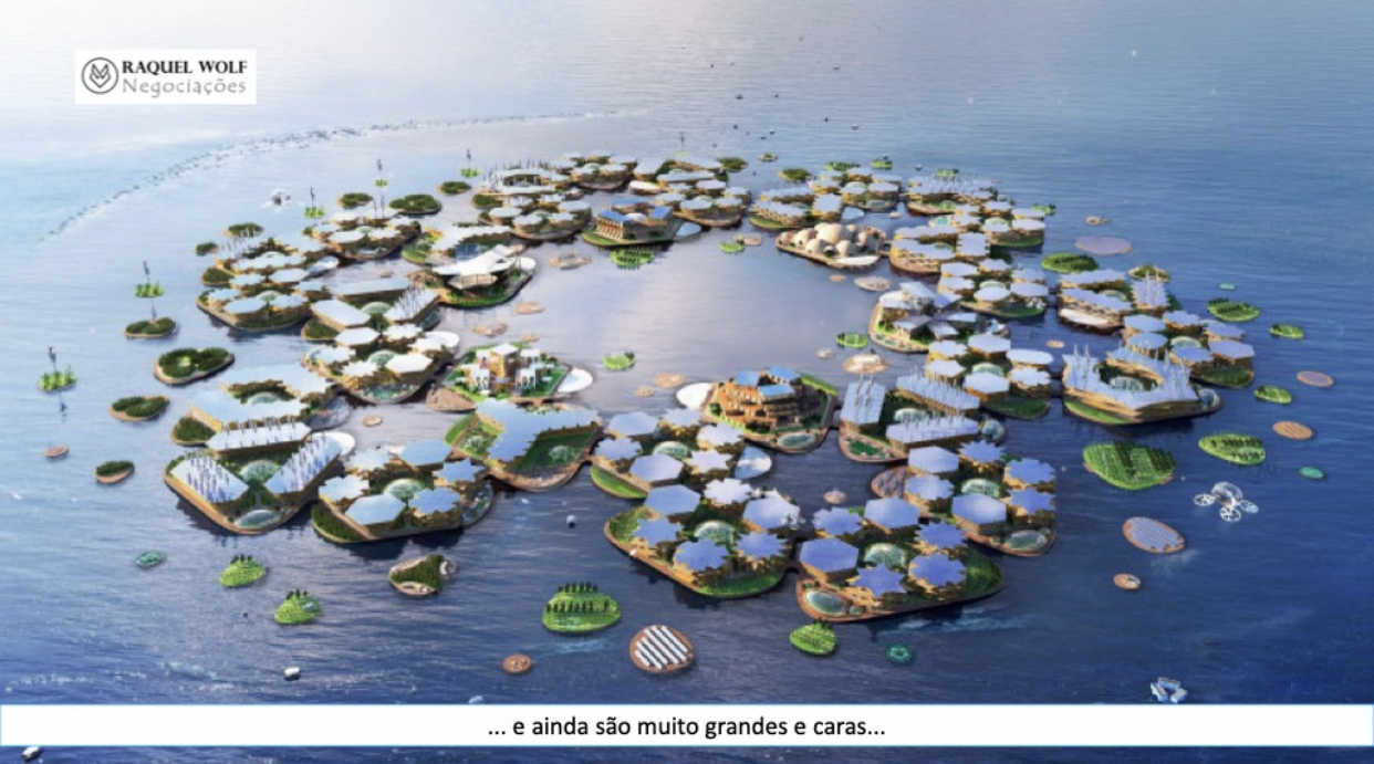 Resort Flutuante Resort Flutuante