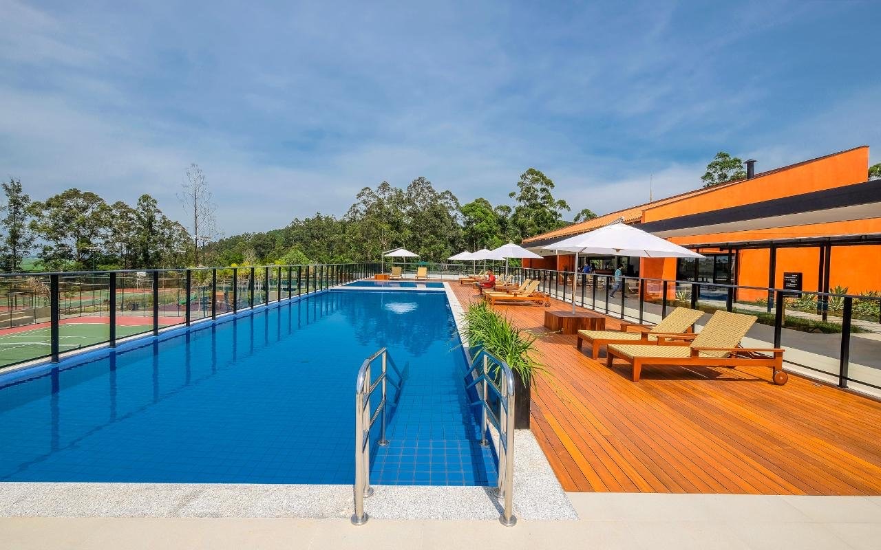 Terreno na Fazenda Dona Ana Carolina - Itatiba