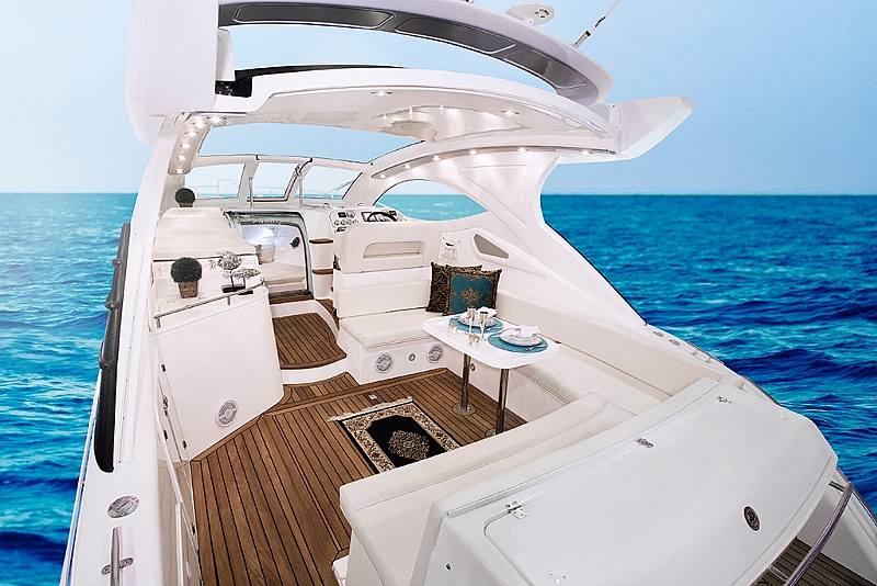 Barco PHANTOM 375 HT