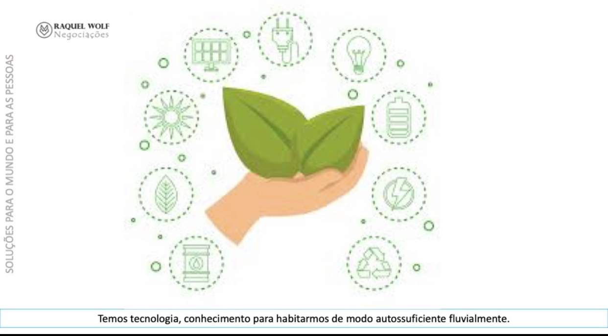 Resort Flutuante Resort Flutuante