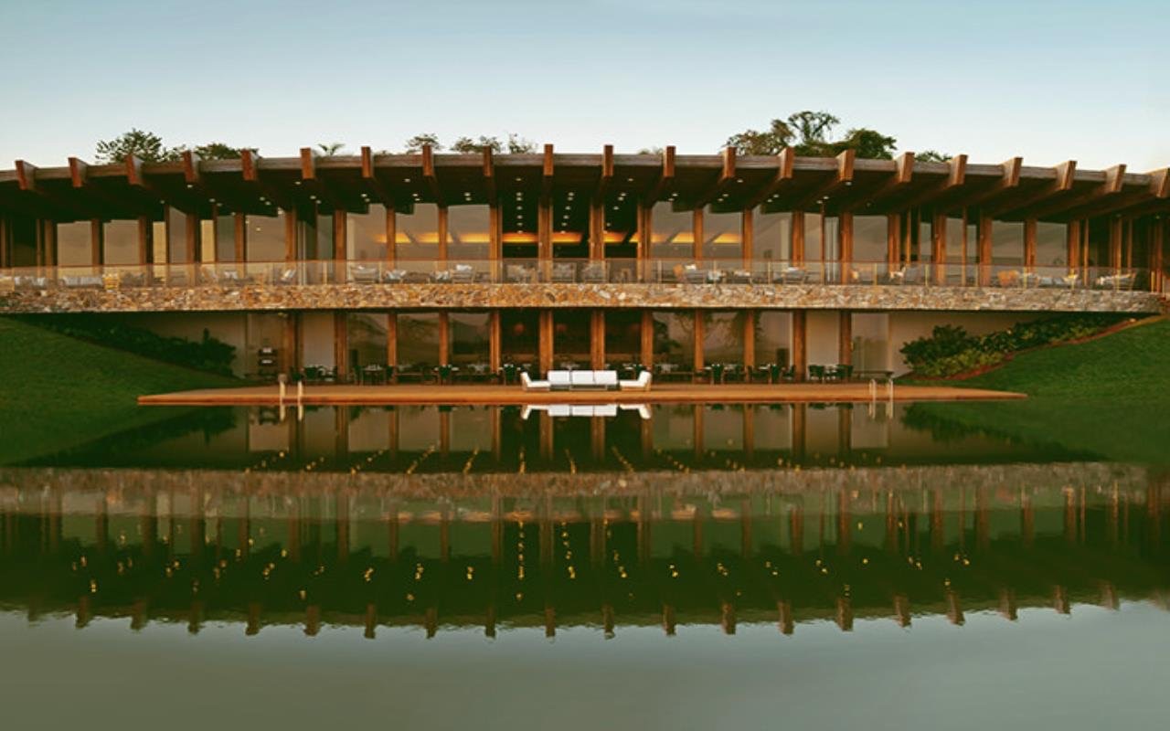 Terreno na Fazenda Boa Vista - Fasano - 100km de São Paulo