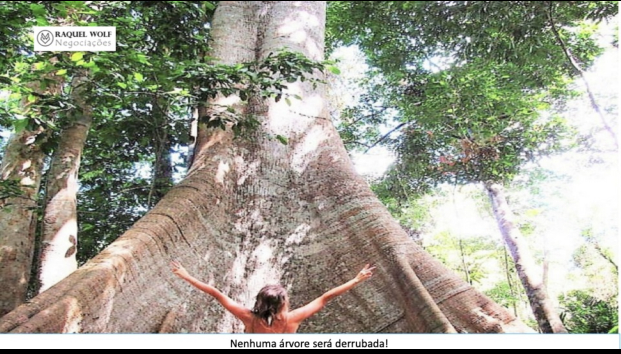 Resort Flutuante Resort Flutuante