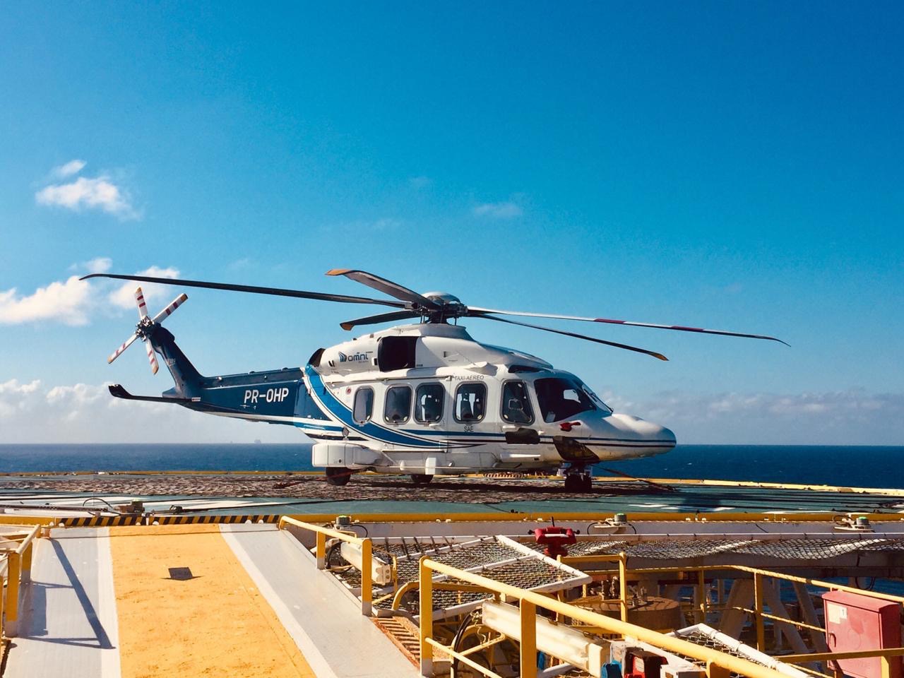 Alphajets Taxi Aéreo