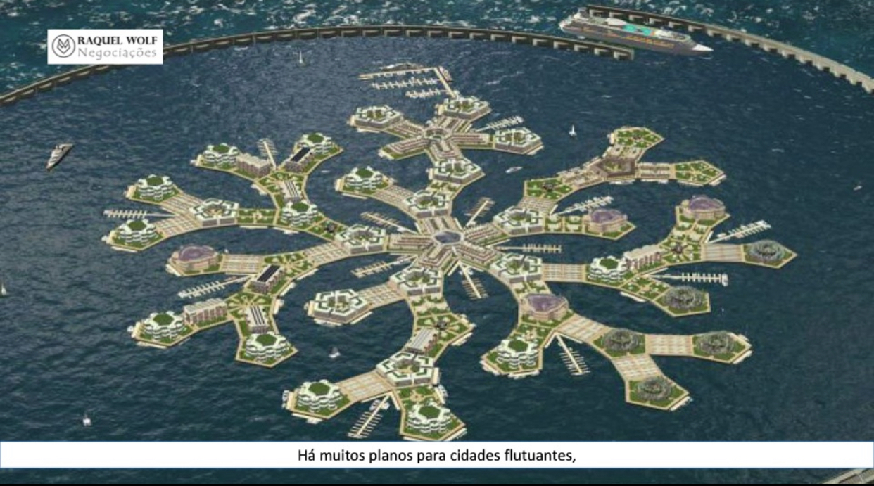 Resort Flutuante Resort Flutuante