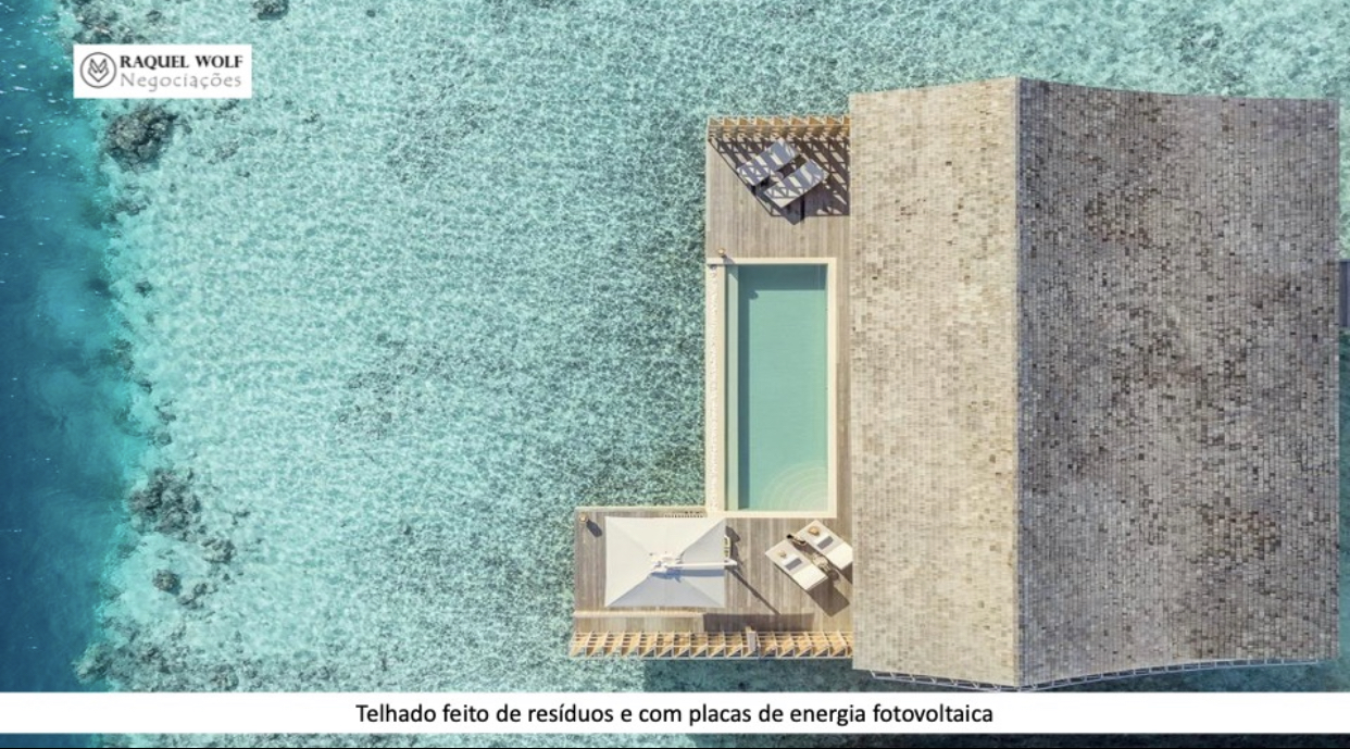 Resort Flutuante Resort Flutuante