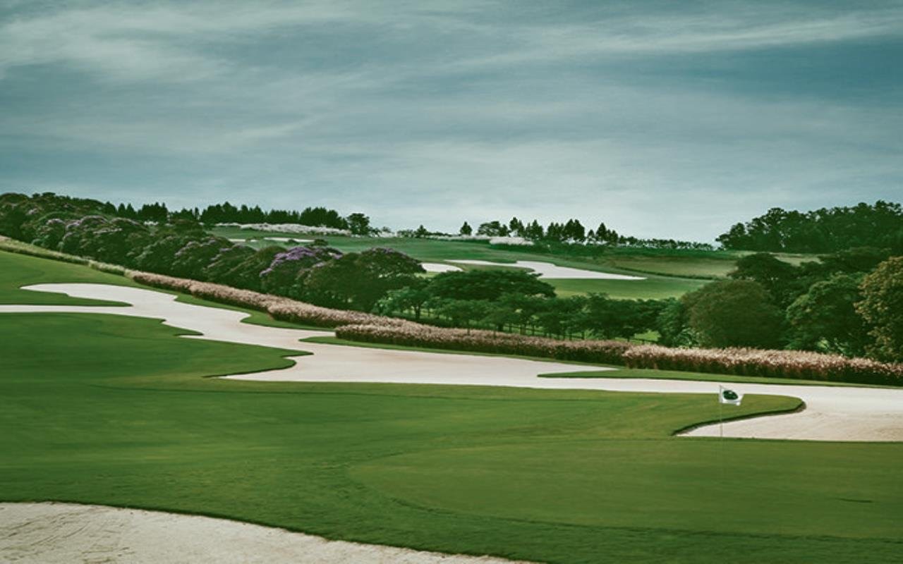 Terreno na Fazenda Boa Vista - Fasano - 100km de São Paulo