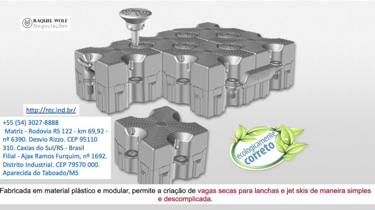 Resort Flutuante Resort Flutuante