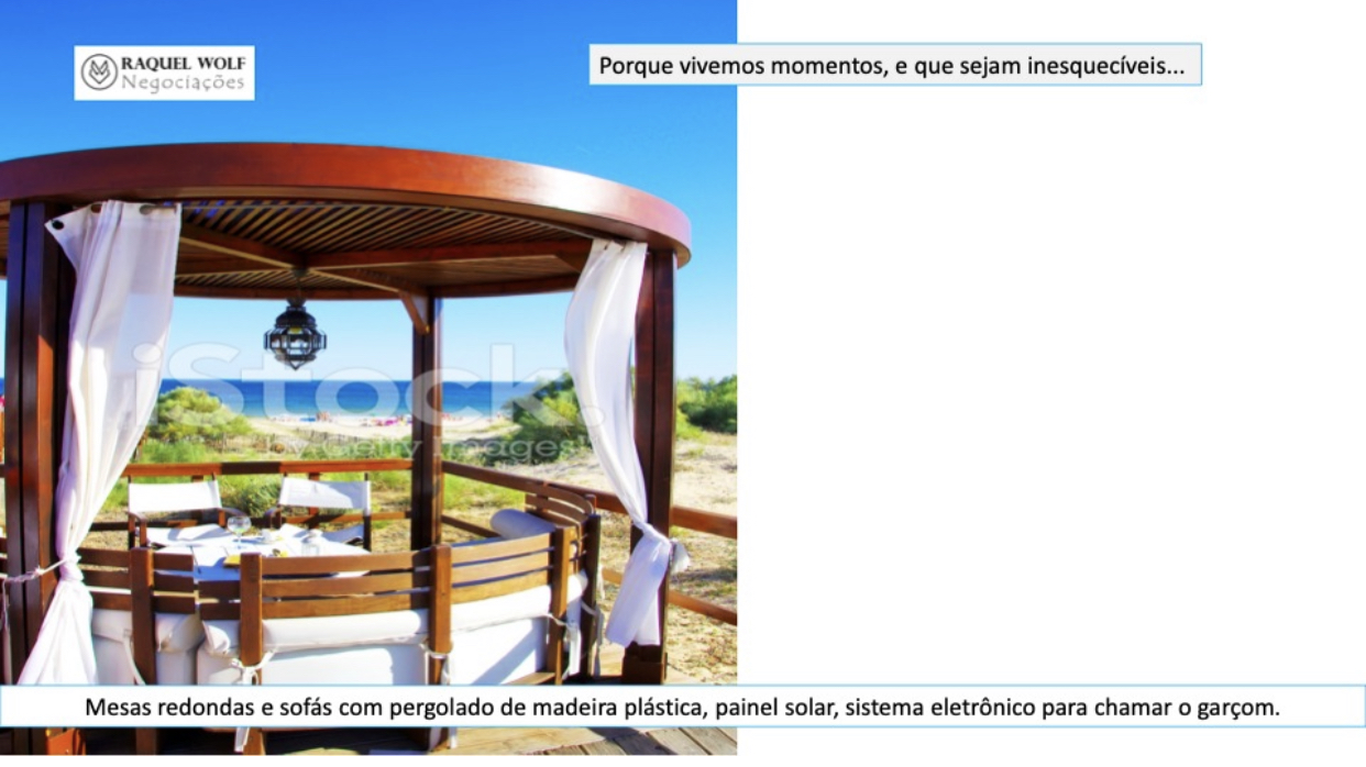 Resort Flutuante Resort Flutuante