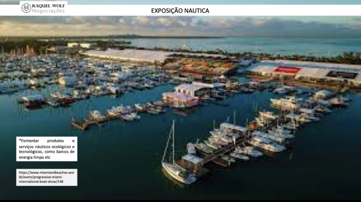 Resort Flutuante Resort Flutuante