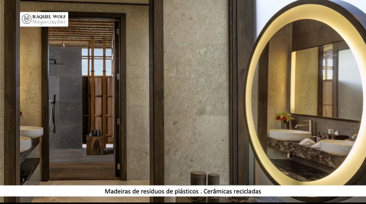 Resort Flutuante Resort Flutuante