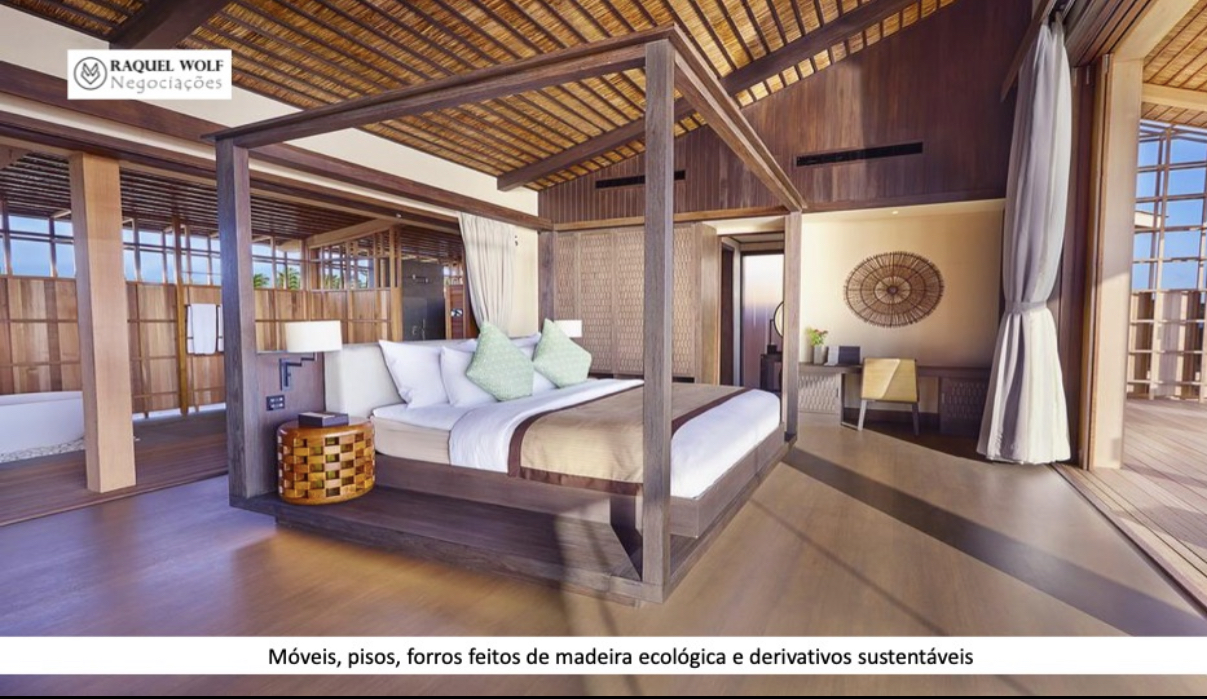 Resort Flutuante Resort Flutuante