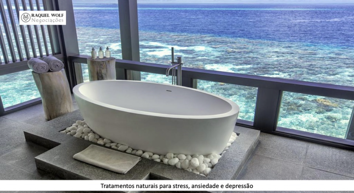 Resort Flutuante Resort Flutuante