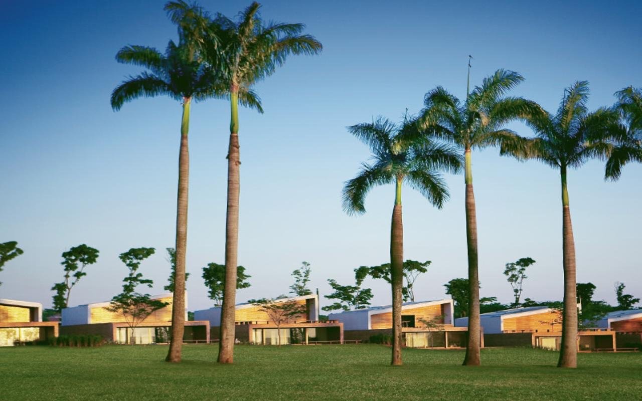 Terreno na Fazenda Boa Vista - Fasano - 100km de São Paulo