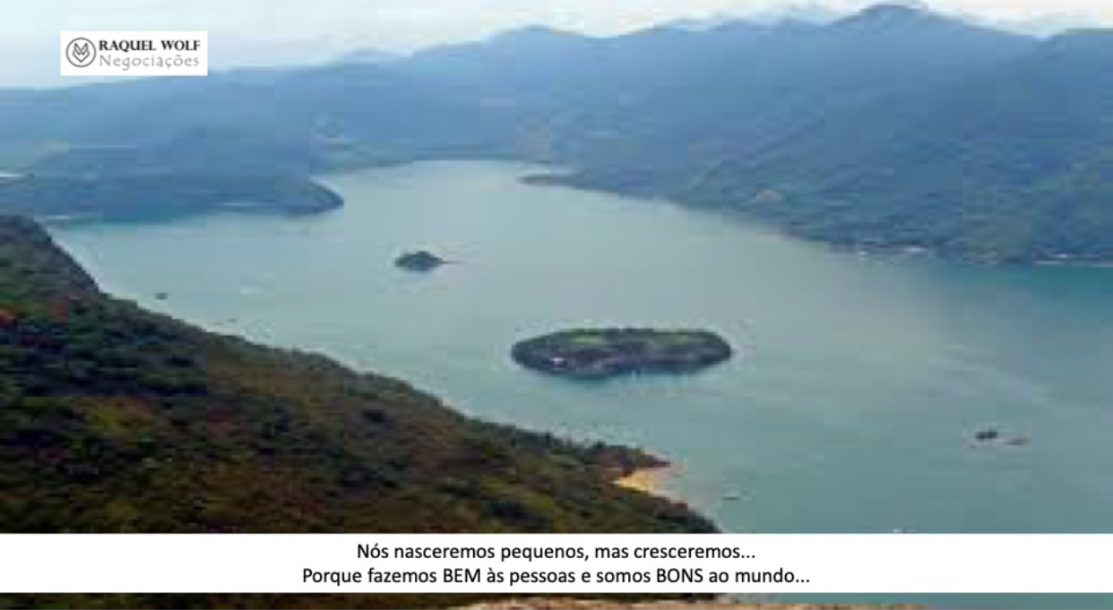 Resort Flutuante Resort Flutuante