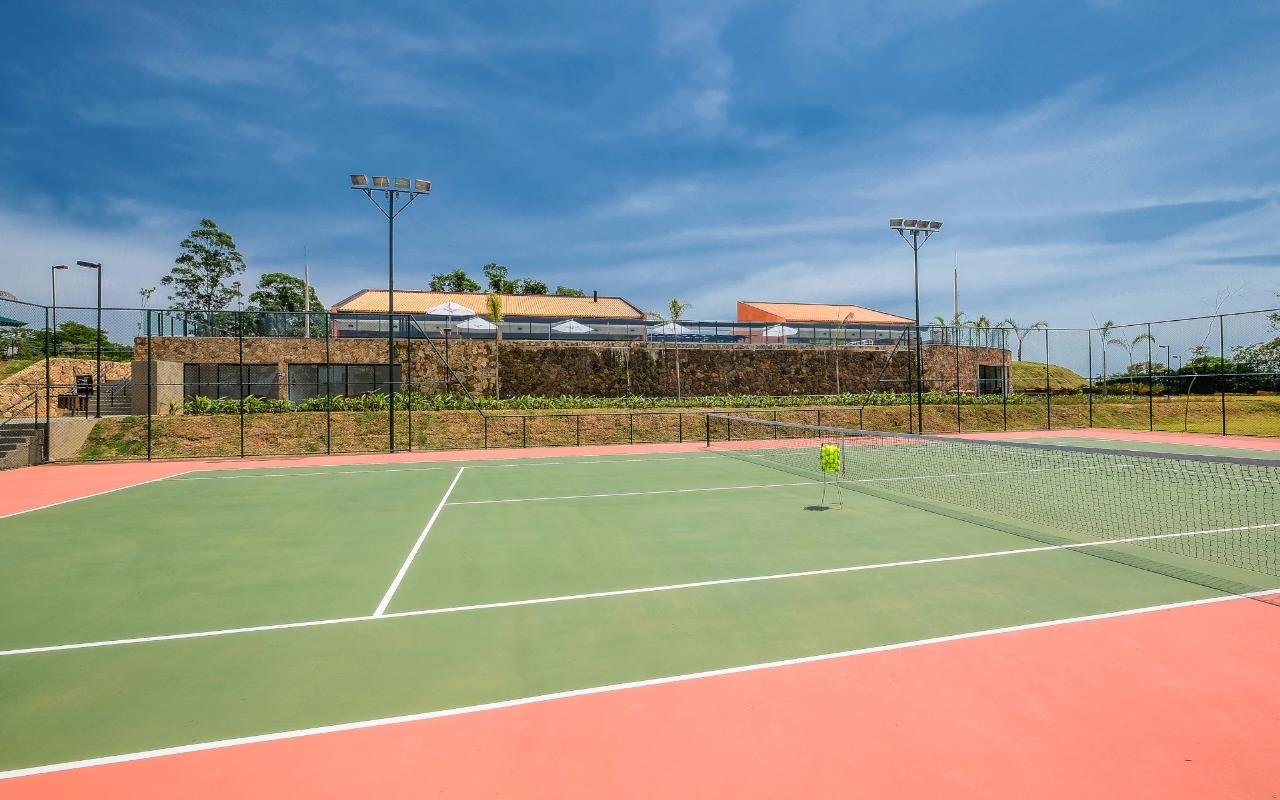 Terreno na Fazenda Dona Ana Carolina - Itatiba