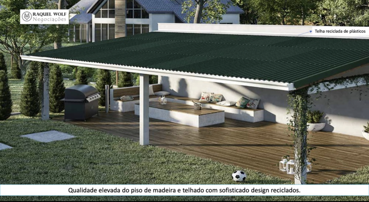 Resort Flutuante Resort Flutuante