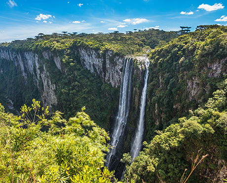 Queensberry Viagens e Turismo